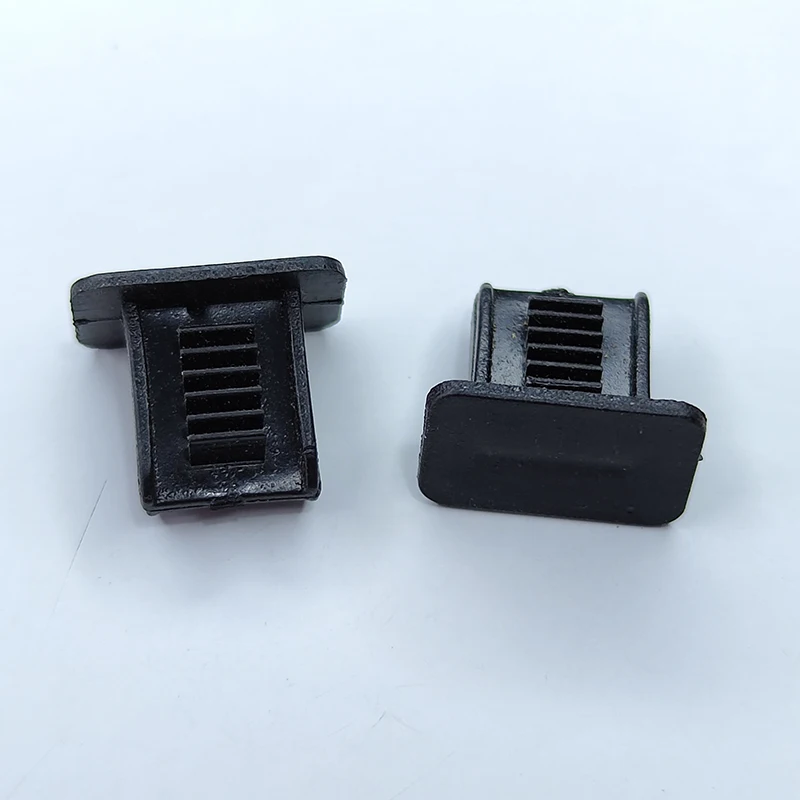 20/50 Headlining Roof Lining Rear Body Panel Trim Clips For VW Golf MK4 MK5 Polo Jetta Eos Bora Touran Caddy Passat B3 357867646