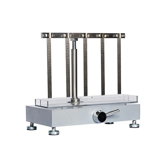 Tissue & Toilet Paper Klemm Capillary Rise Tester