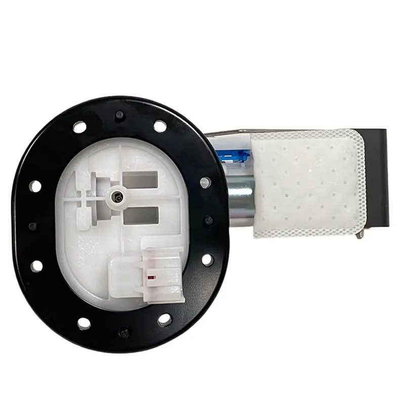 Für LONCIN Voge LX300-6A-6C 300RR LX300GS-B 300AC Motorrad Kraftstoffpumpe Montage Ersatzteil