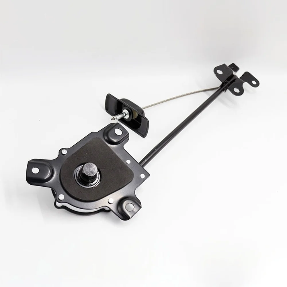 

Spare Tire Winch System 62800S8000 for Hyundai Palisade 2020 2021 2022 2023 2024 Rear Frame Mounted Carrier for Full Size Spare