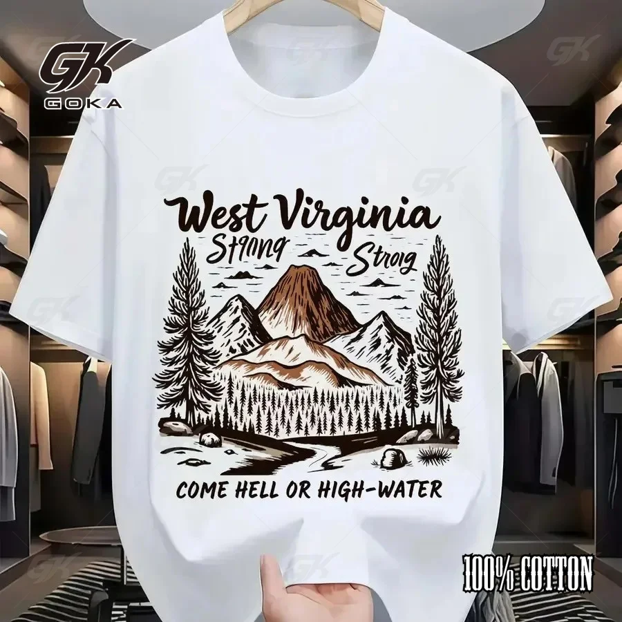 West Virginia Strong 