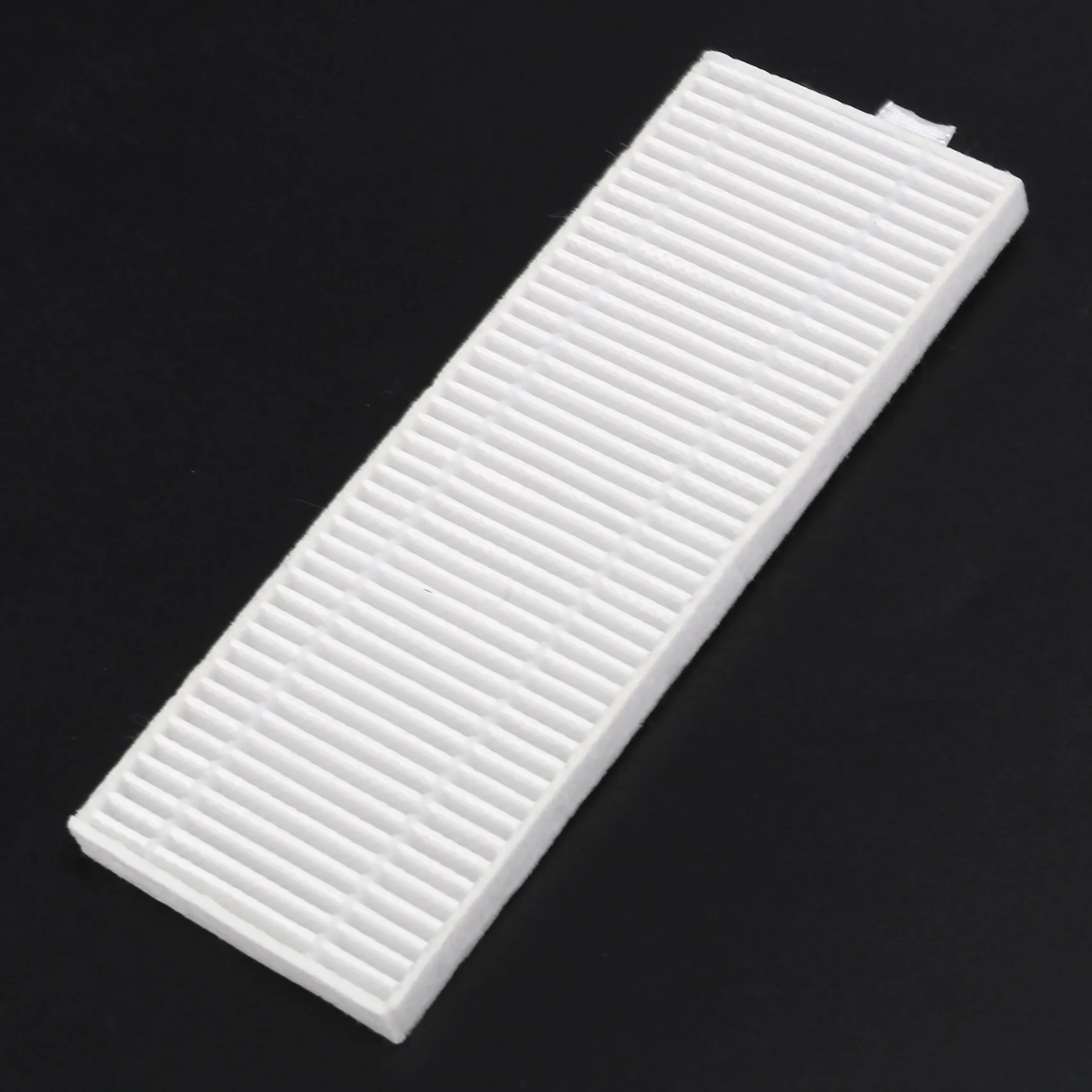 4 peças para robô varredor 360 c50 acessórios filtro aspirador de pó varredor peças de reposição