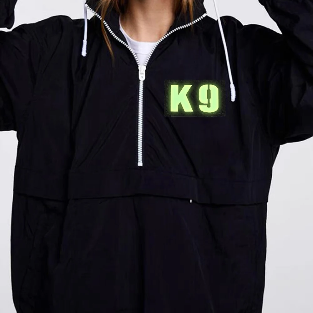 Fluorescent Glow-In… - image