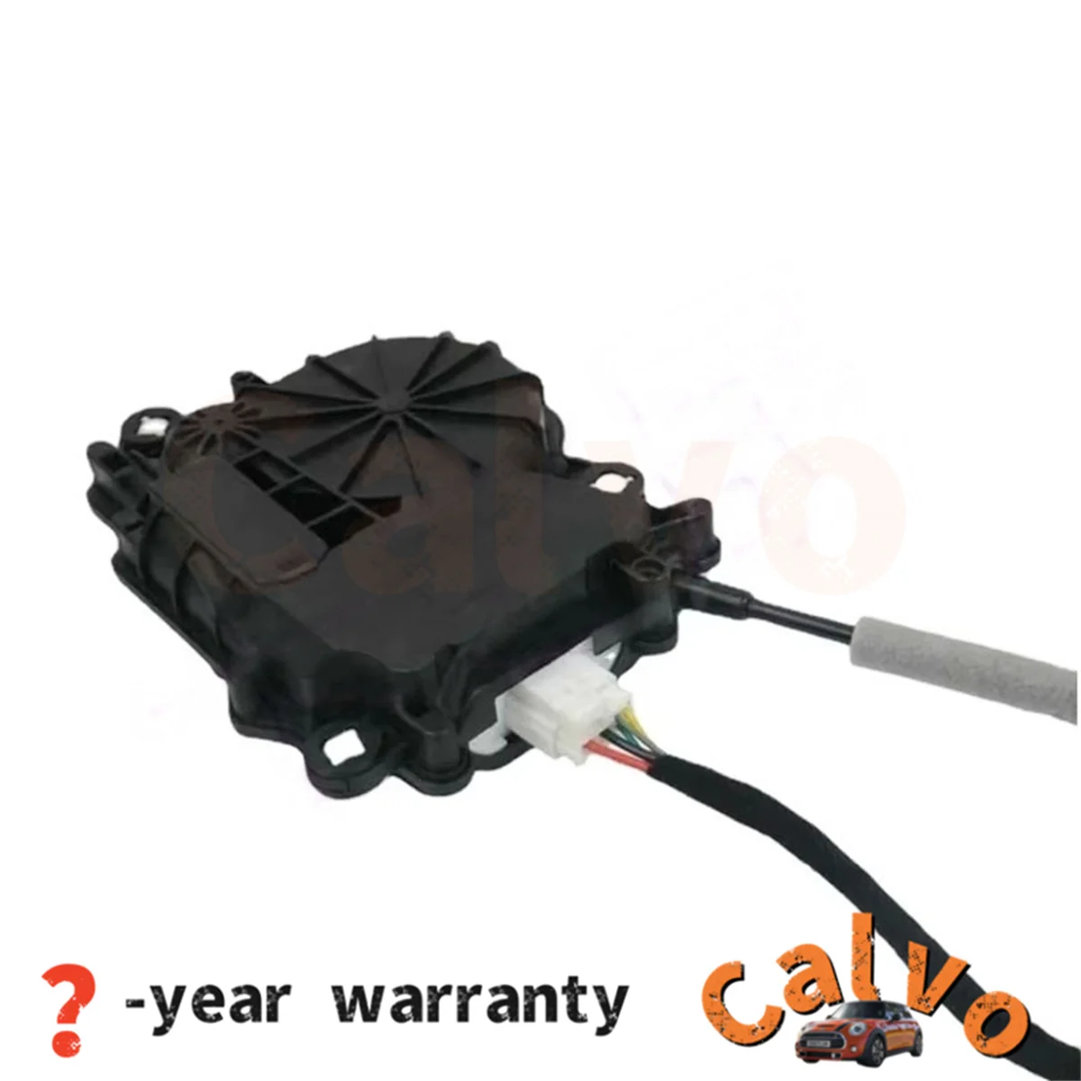 

Для 51247191213 подходит для приводов дверных замков BMW серии 7. и замков задней двери.