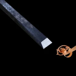 Old Fashioned Containing Steel Carpentry Chisels Forged Flat Shovel Knife Tool All In One Molding Professional Carpenter's Tools