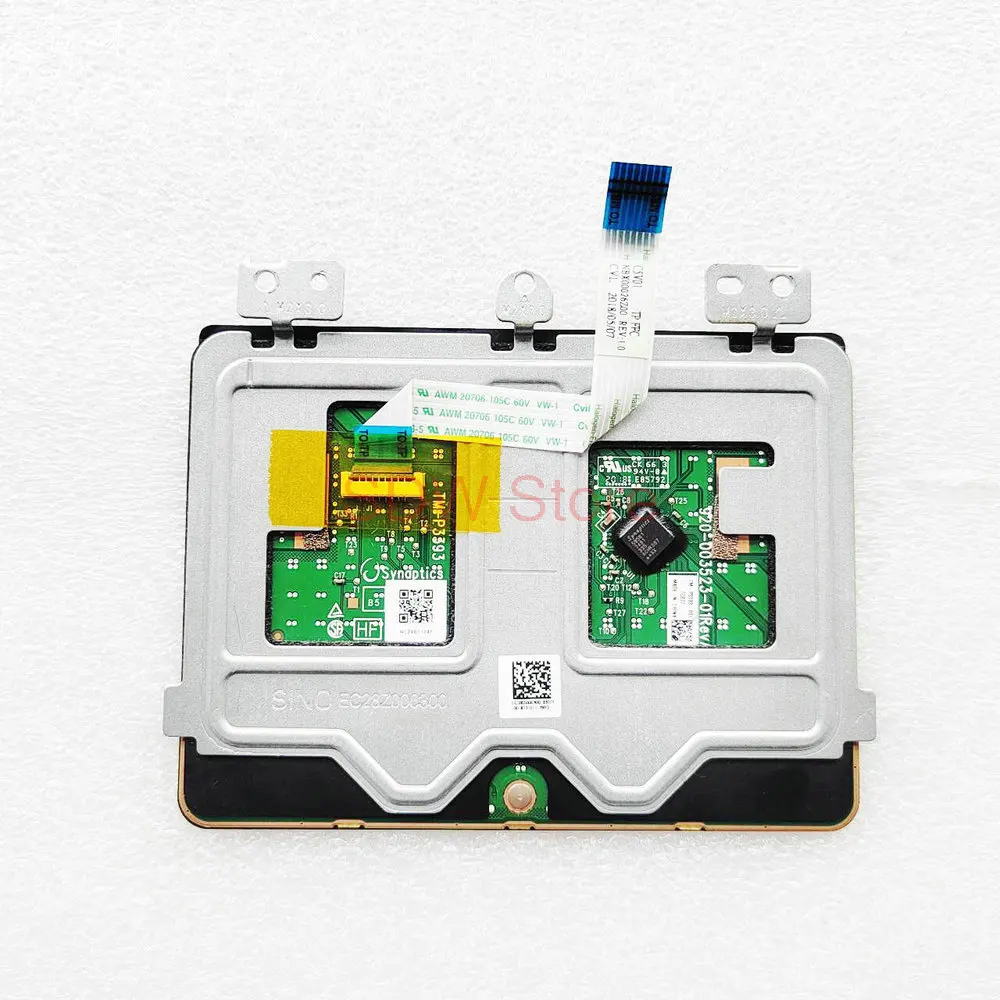 For Acer a315-53g A515-51 mA515-51G  A315-53G Series Touchpad Mouse Button Board A315-53G Laptop touchpad