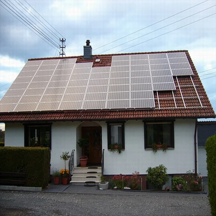 10kw Solar Battery Storage System / Cheap Solar Panels China 10kw 20KW 30KW / 20kw Solar Panels Factory Direct