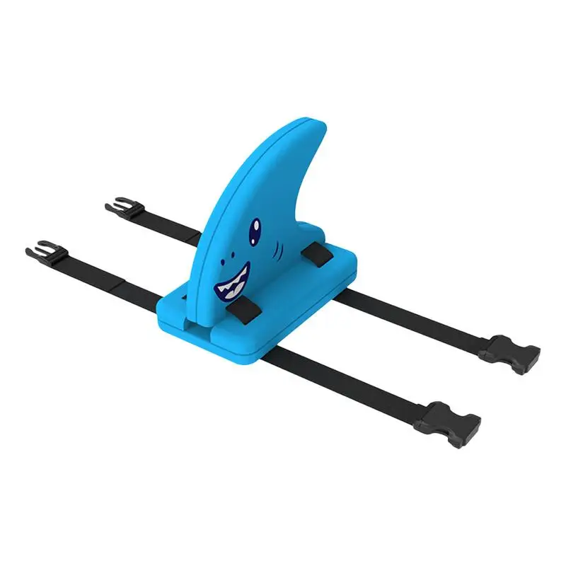 

Доска для плавания для детей, защитный поплавок для детей, поплавок для плавания, тренажер, носимые тренировочные поплавки с регулируемым ремнем, упражнения в бассейне