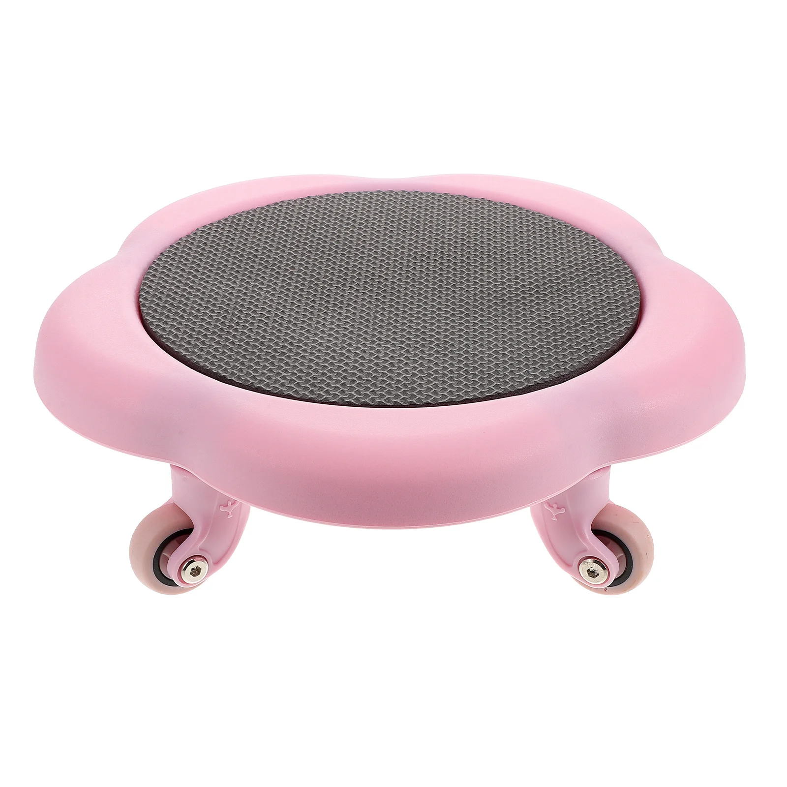 

Five Sliding Wheel Abdominal Exercise Slider Core Training Roller Machine Home Gym Equipment Ab Workout Board Abdominal Trainer