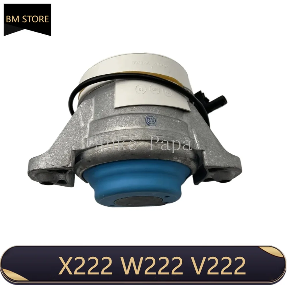 

OE 2222408017 Автозапчасти, 1 шт., правая опора двигателя для S-CLASS X222 W222 V222