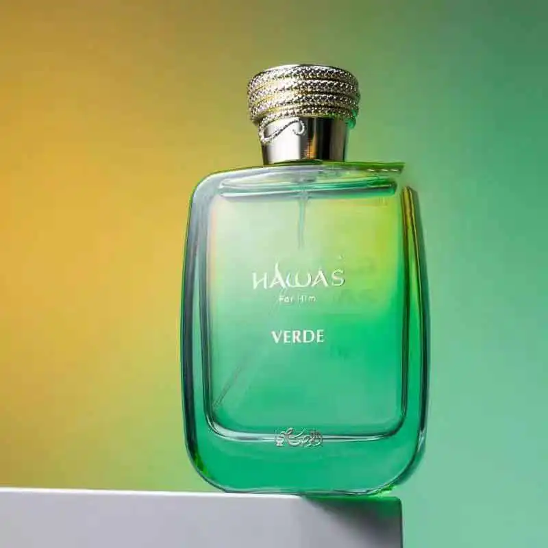 Haw 'As Verde Men's…