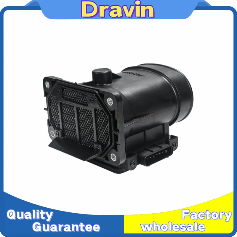 

E5T06071 MD151055 Mass Air Flow Meter MAF For Mitsubishi 3000GT DOD-GEE5T05071 MD357338 MD172609 MD183609