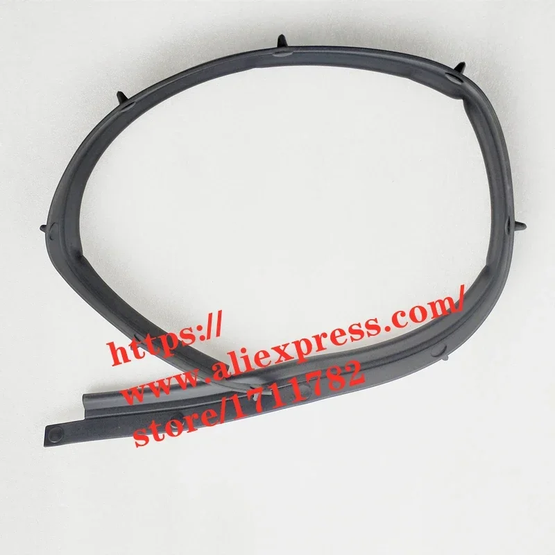 Hood Sealing Strip for Gelly/Geely Coolray Hood Rubber Strip