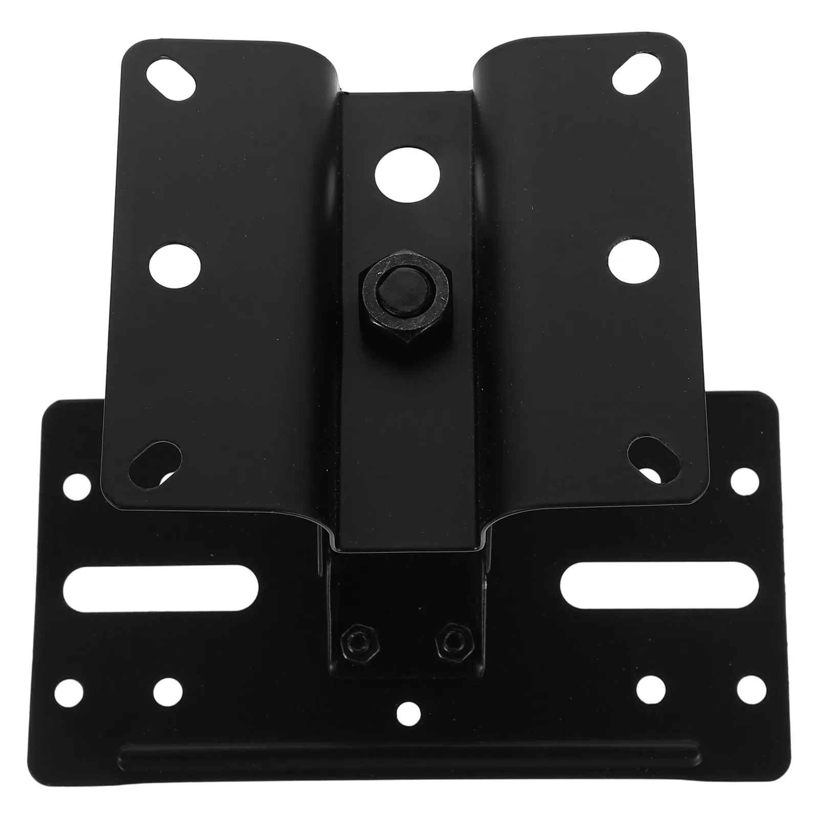 

Adjustable Speaker Wall Mount Bracket Heavy Duty Ceiling Speaker Hanger Long Rod For Audio System