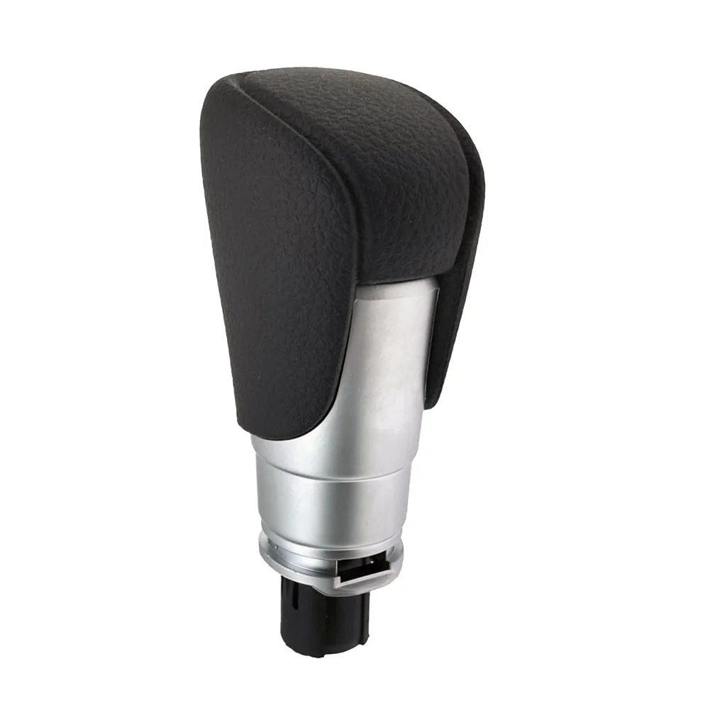 

Automatic Gear Shift Replacement Automatic Shift Knob Replacement 1 Piece Gear Knob OE Part Number 54130-TVA-A82ZA