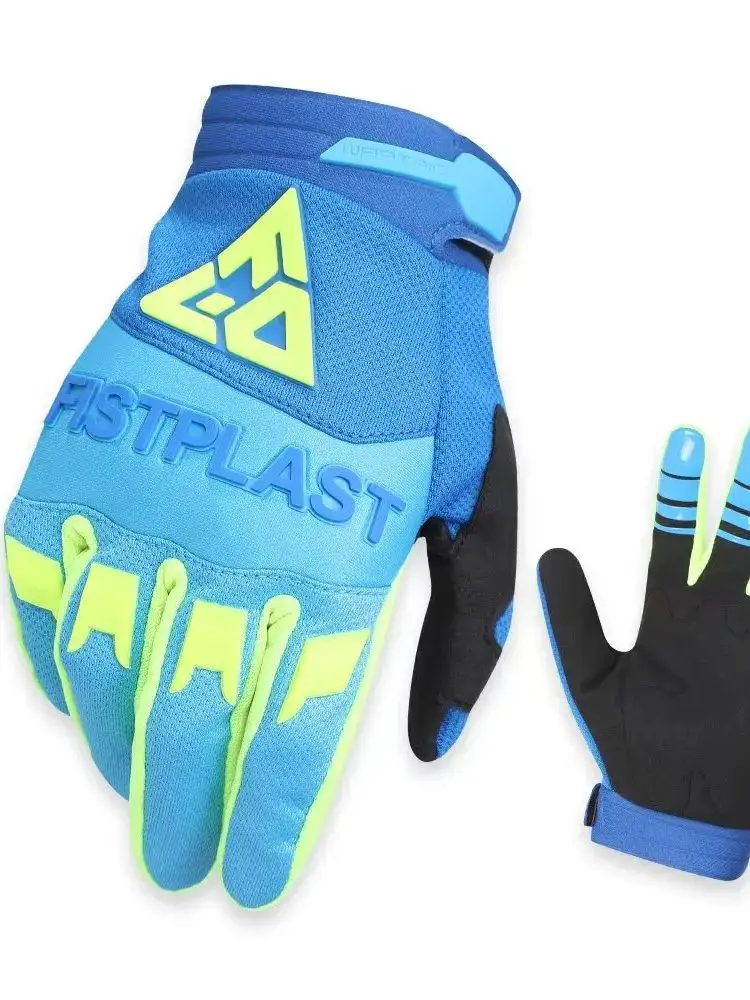 AliExpress Topband kids    Motorcycle gloves MX BMX off-road bike, endurancemountain bike, all-terrain vehicle, MTB, downhill