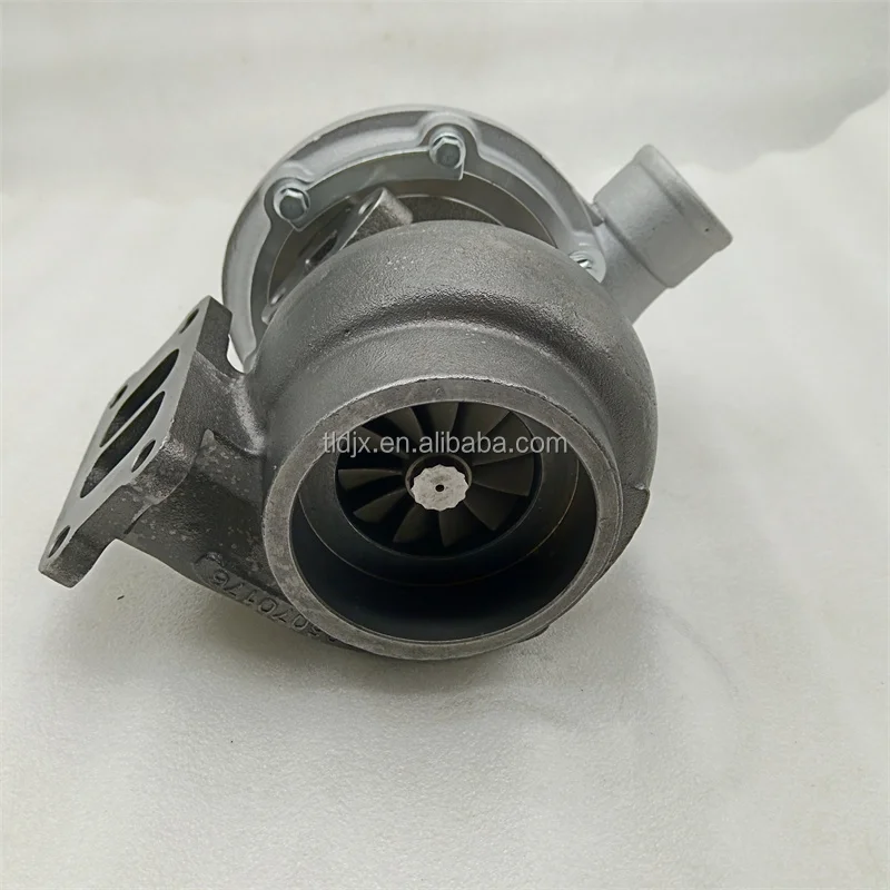 1045857 1151181 Turbo for 938F Loader 104-5857 115-1181 Turbocharger for 3116T Engine 3116 3126 3176 3196 Excavator Machinery