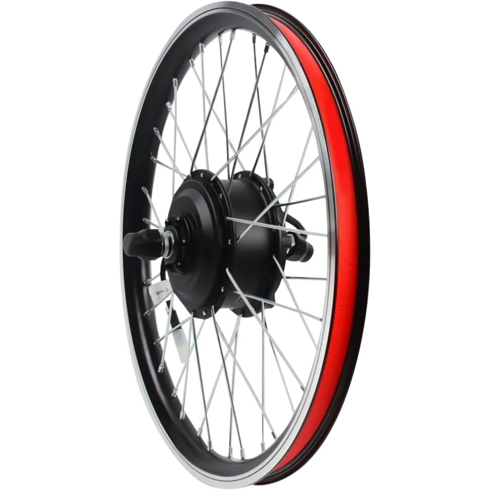 Thumbnail 3 - #23 Electric Bicycle Conversion Kits List of Top Picks