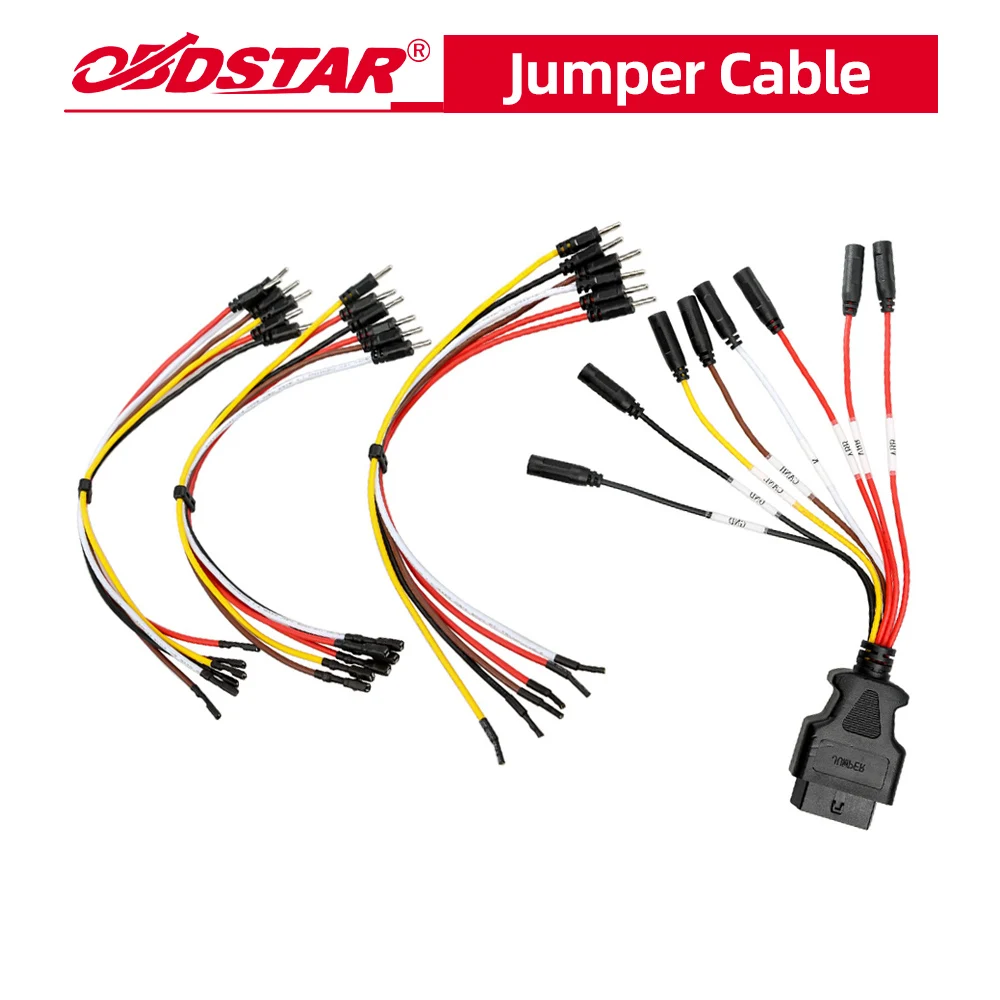 Obdstar Multifuncti…