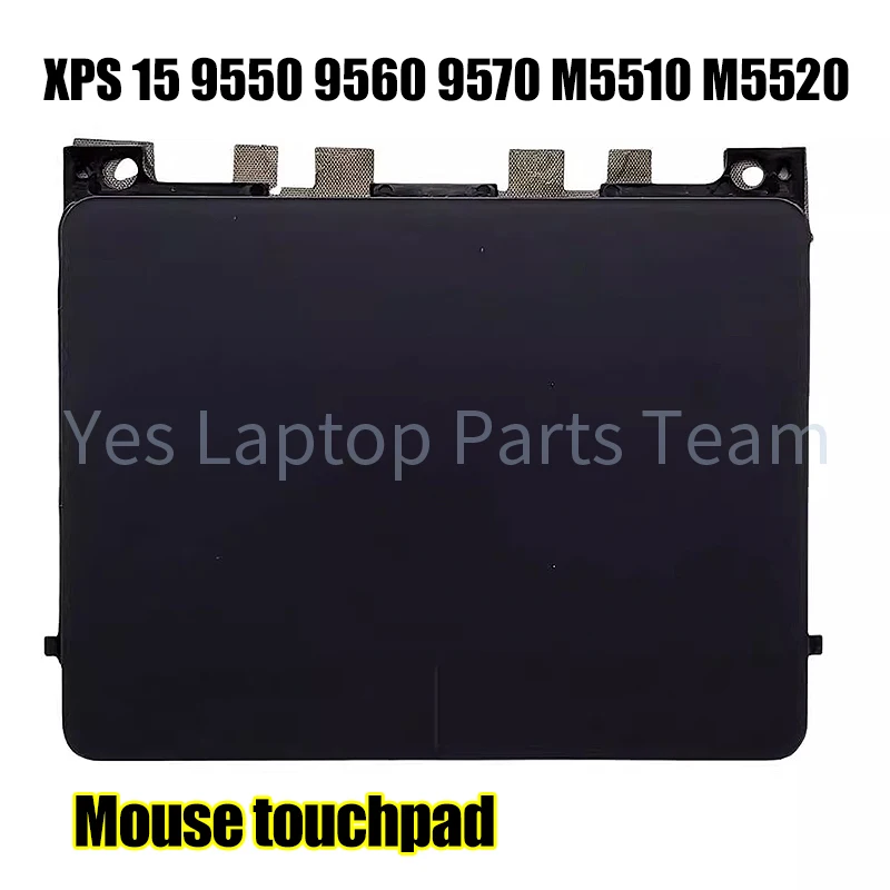 

Для Dell XPS 15 9550 9560 9570 M5510 M5520 тачпад мышь плата GJ46G 0GJ46G 3T2W4 03T2W4