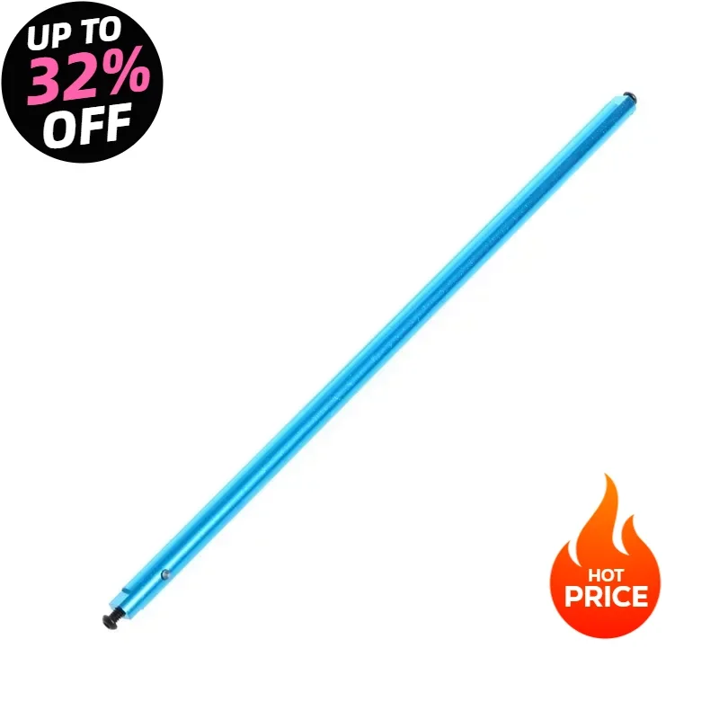 

NEW For Wltoys A949 A959 A969 A979 K929 Metal Upgrade RC Car Parts Central Driving Shaft
