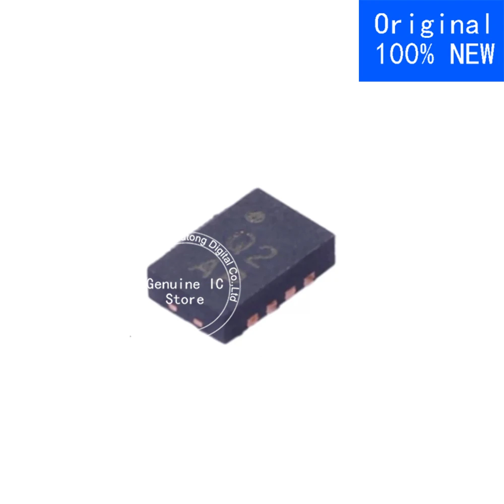AD8319ACPZ-R7 Q2 QFN    New Original Genuine Ic