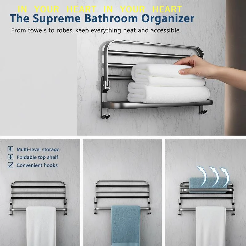 【X】No Drill Self Adhesive Bath - Wall Anchor Plastic 评论和价格