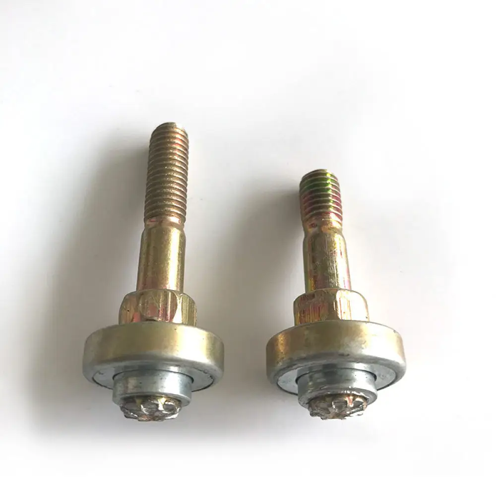 Reliable Iron Mechanical Pivot Bearing For Furniture Rocking Chair Hardware Accessory Repair Maintenance Industrial Part