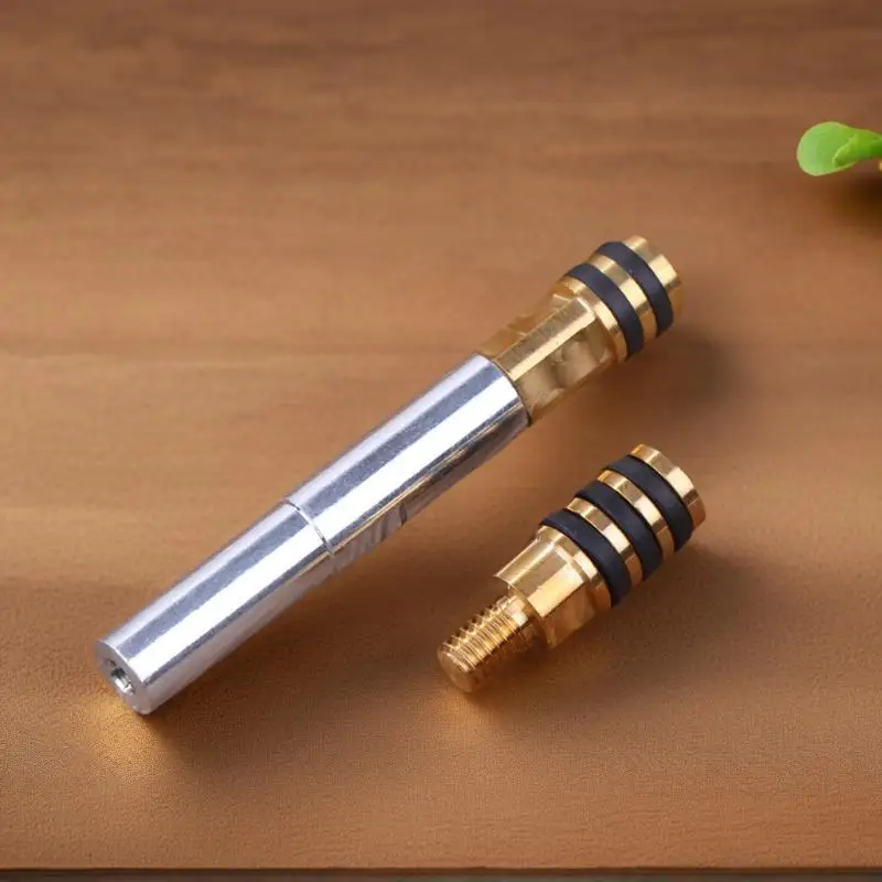 قضيب مكبس عالي الضغط 300Bar/4500PSI: درجة صناعية لمضخات ضاغط الهواء أحادية/مزدوجة المرحلة