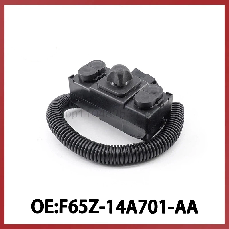 

F65Z-14A701-AA для Ford F150: Переключатель управления сиденьем, кнопка регулировки электропривода сиденья