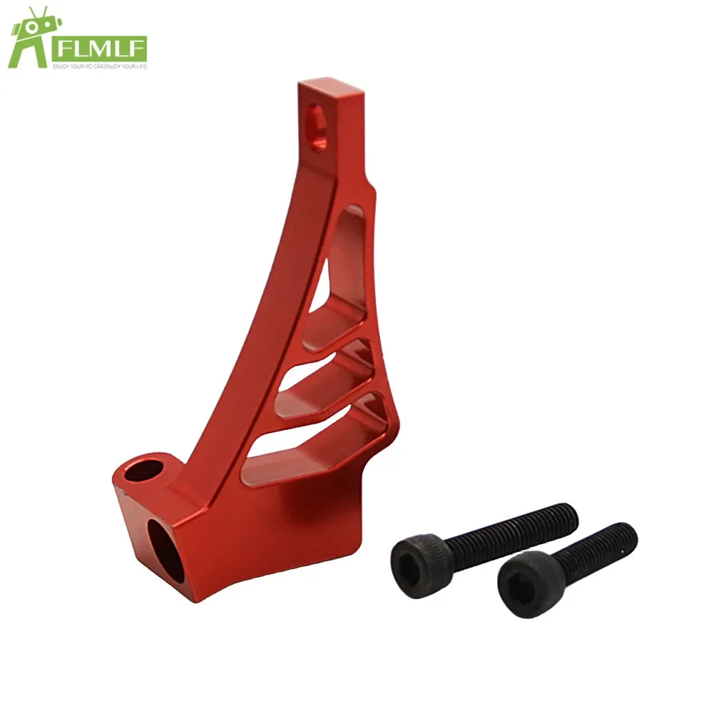 โลหะผสม CNC HD เครื่องยนต์ Mount เสริมสร้างสนับสนุน Fit สําหรับ 1/5 HPI ROFUN BAHA ROVAN KM BAJA 5B 5T 5SC Rc รถของเล่นเกมอะไหล่
