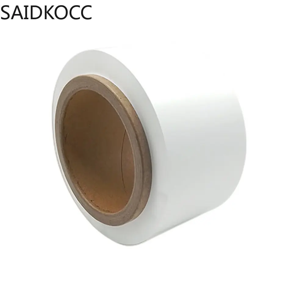 

SAIDKOCC 2320 20um Trilayer Microporous Membrane PP/PE/PP for Lithium ion Battery Laboratory Research