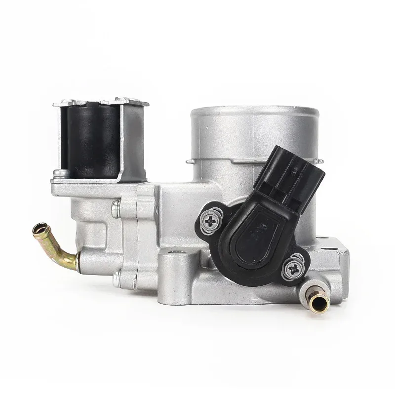 Suitable FSJ113650 throttle body assembly of popular auto parts Refurbished parts