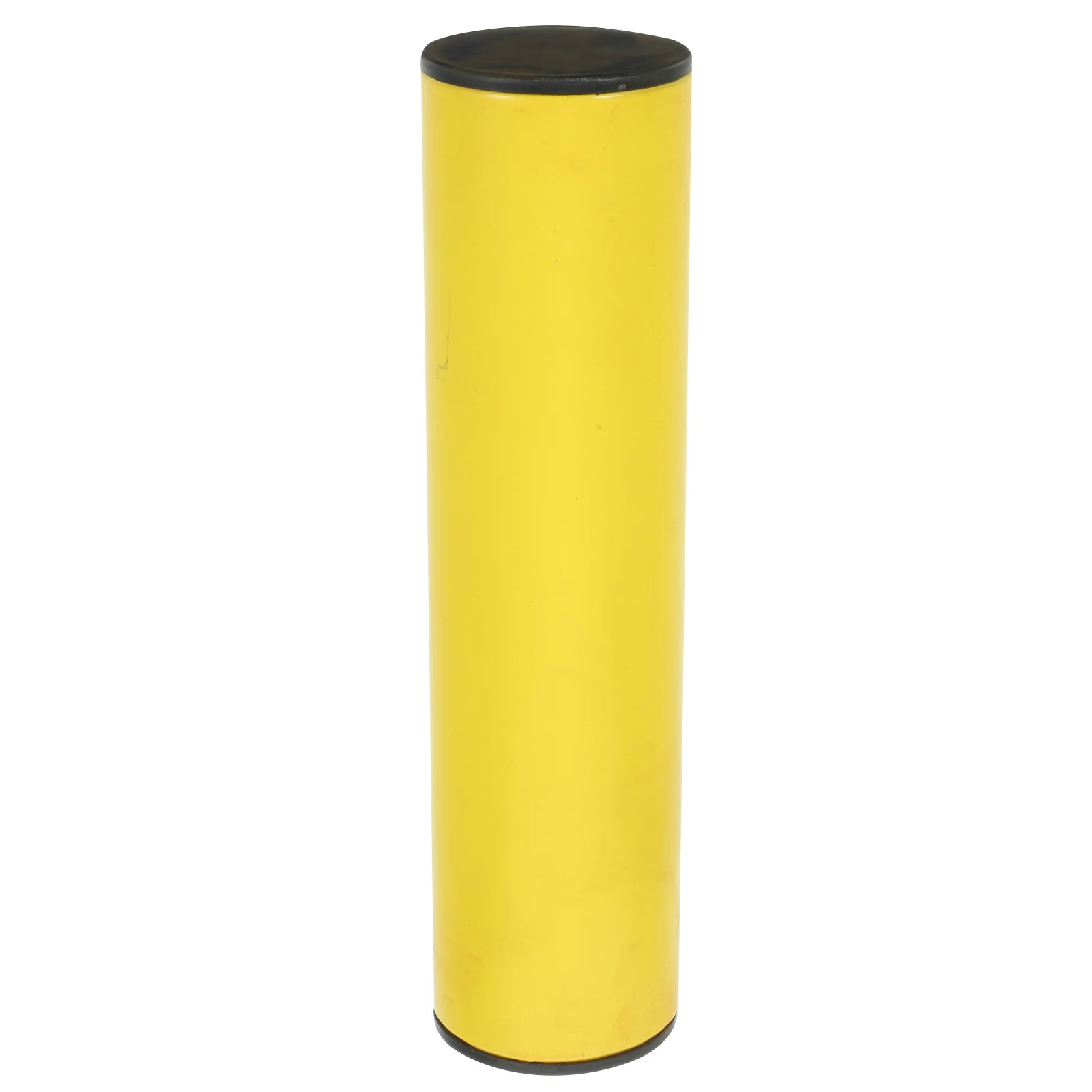 

Kids Hammer Toy Musical Instrument Toys Hand Percussion Children Yellow Metal Shaker Hammers