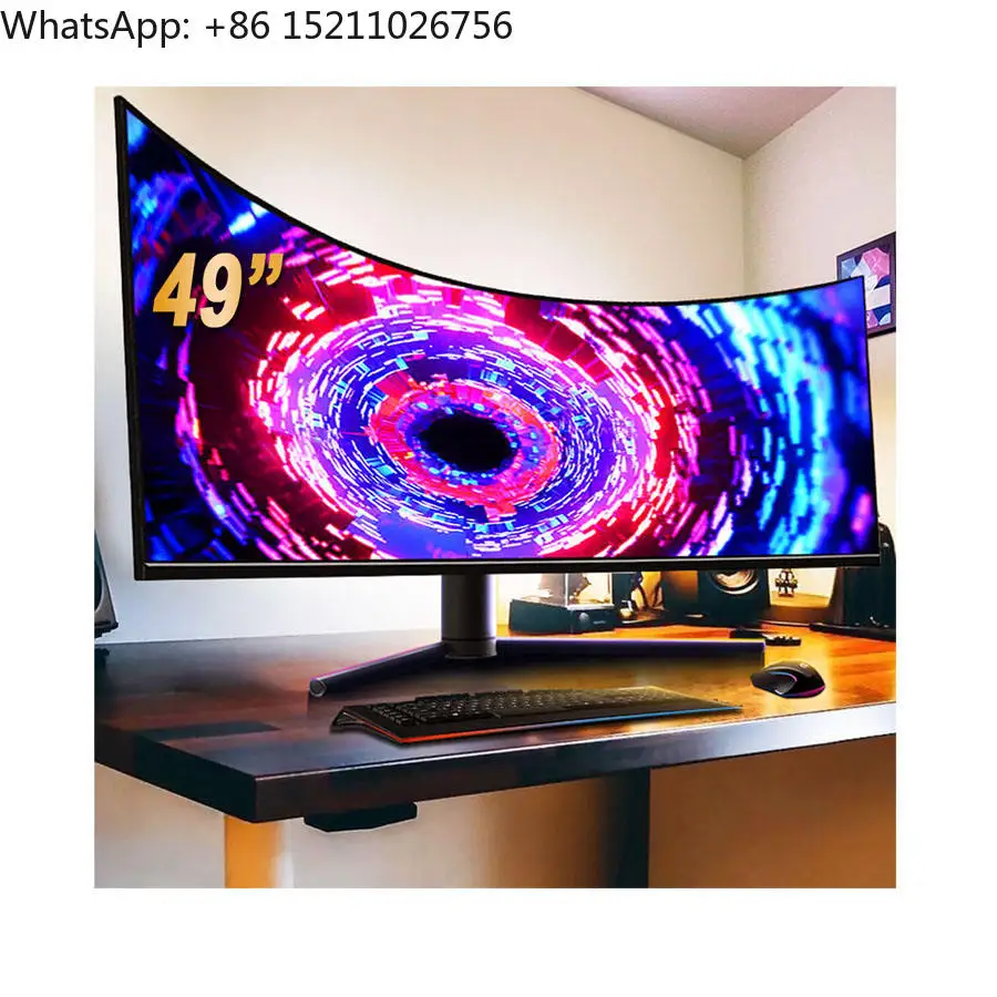 BL2420517 pc ultrawide 32 4k typc screen monitorcomputer monitor gaming oled desktop monitor 27