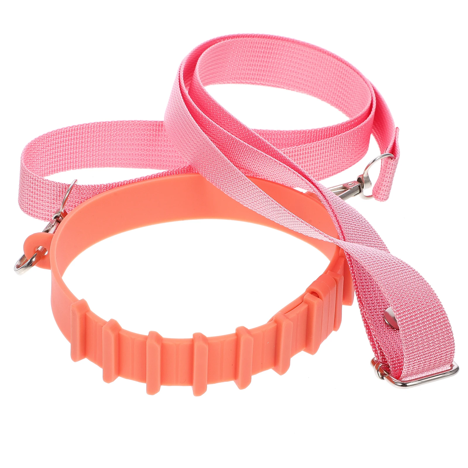 

Adjustable Silicone Handle Outdoor Water Bottle Carrier Strap Shoulder Sling Travel Hiking Bottle Strap Holder