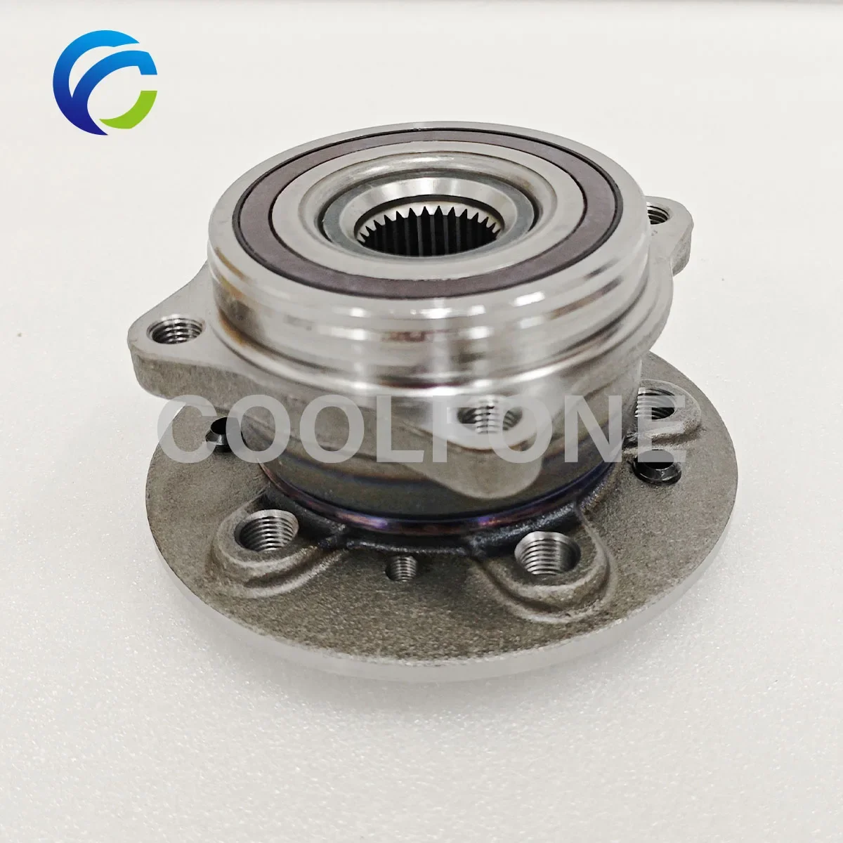 Front Wheel Hub Bearing For MERCEDES BENZ W166 ML500 ML250 ML350 ML400 ML300 ML63 X166 GL400 GL350 GL500 GL63 GLE 1663340206