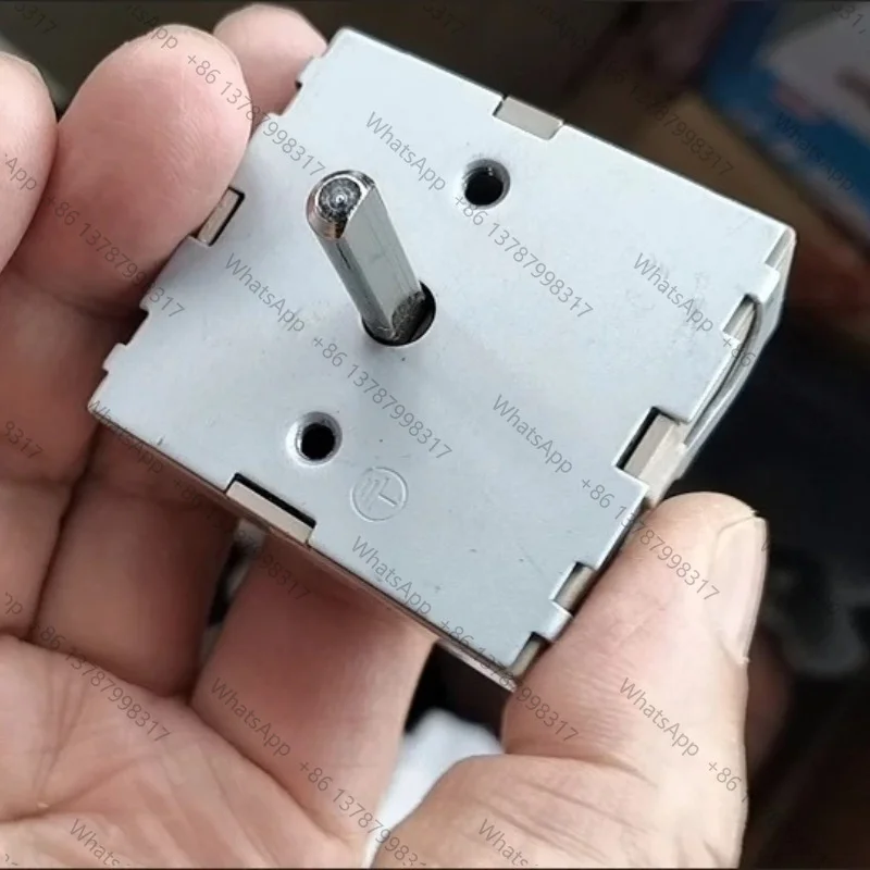 505601 Single and double circuit for EGO mechanical temperature control  regulator knob regulator switch Washing Machine