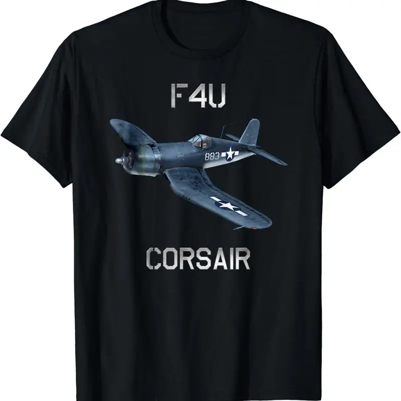 F4U Corsair Vintage… - image