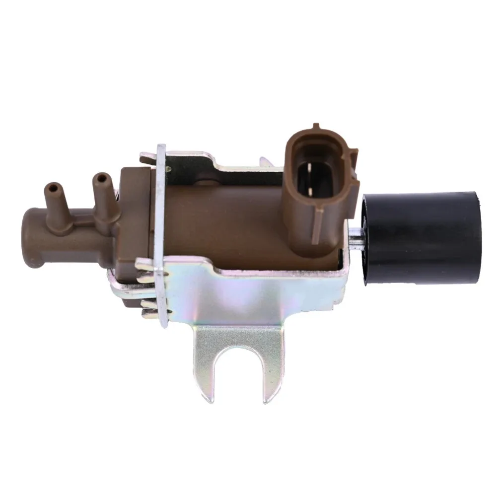 Válvula Solenoide de repuesto directo MR258166 para Mitsubishi, Pajero y L200 2006 14 2005 2015, actualización práctica