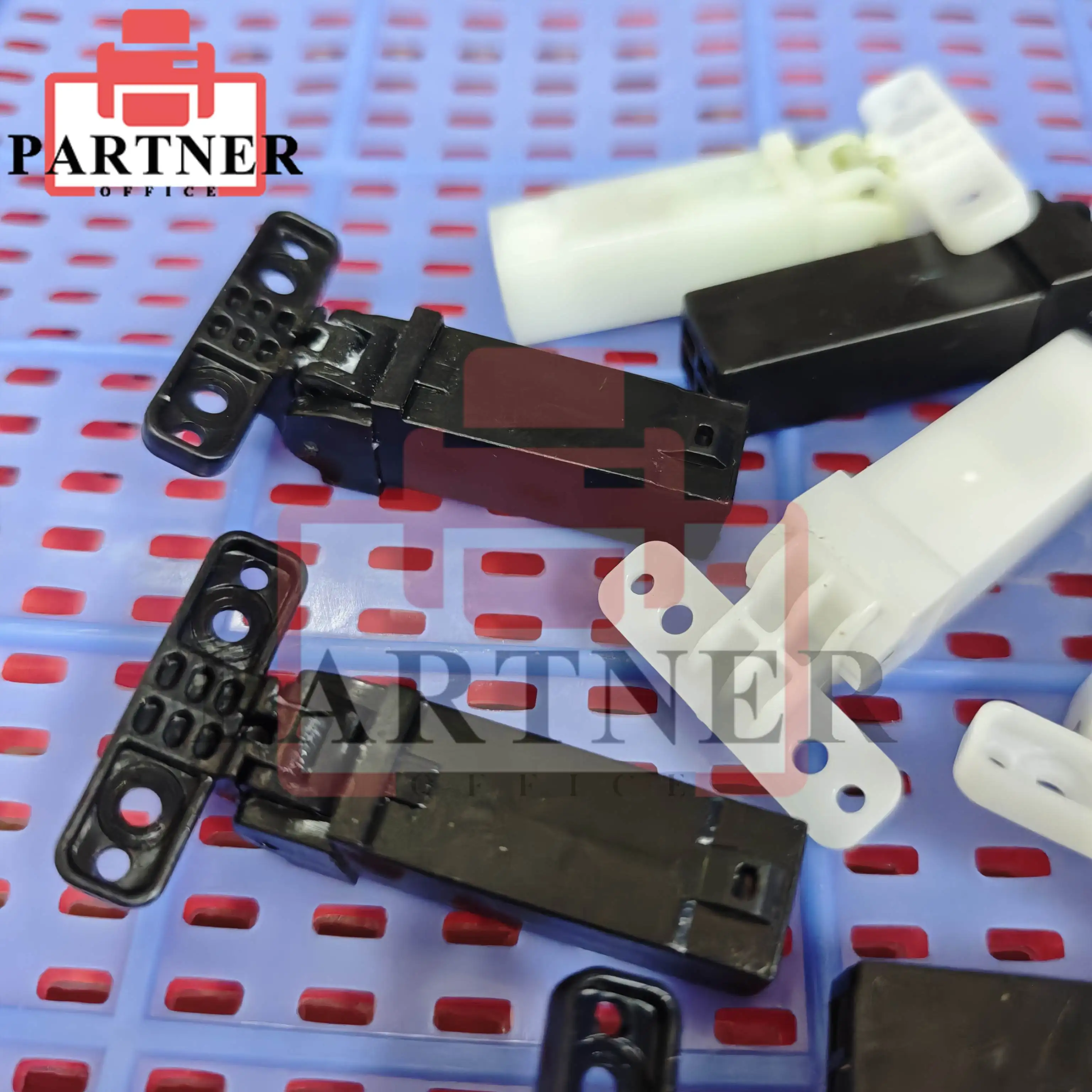 2X ADF Hinge support for Samsung SCX 3205 3400 3405 4600 4623 4726 4727 4728 4729 4833 4835 CLX 3170 3175 3185 3305 4175 4195 62