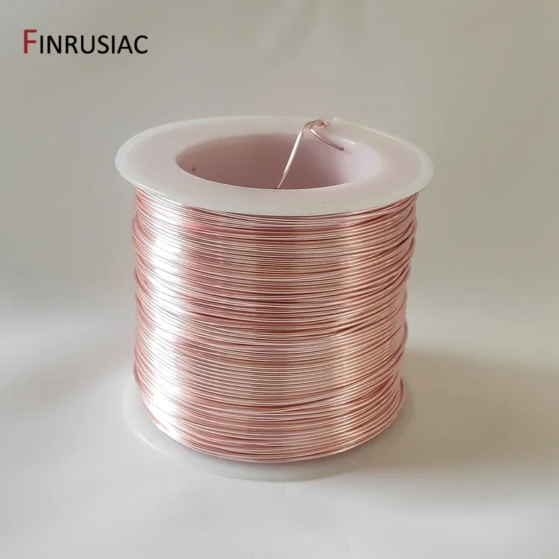 5 Colors High Quality Copper Metal Craft Beading Wire For DIY Jewelry Making Super Color Retention JEWELRY WIRE Supplies