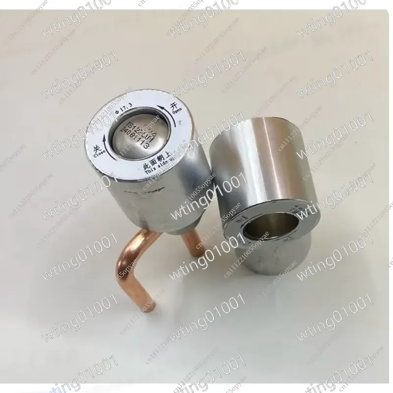 for EEV Magnetic Manual Service Tool for Sanhua DunAn 17.35mm Magnet Ring for Electronic Expansion Valve HVAC Repair Tool