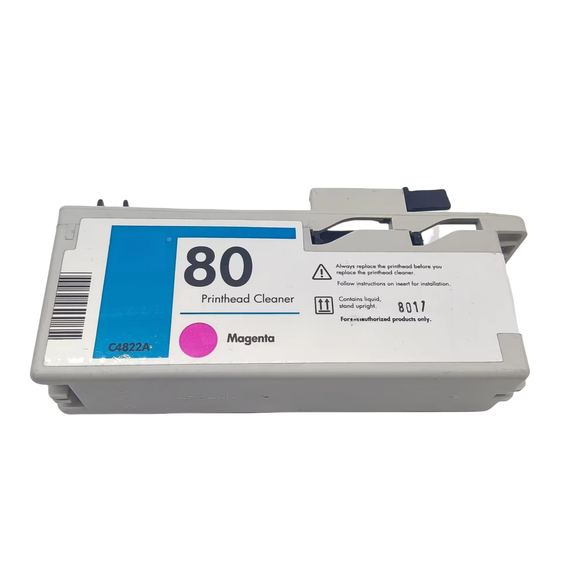 

Пурпурный очиститель печатающей головки для HP Designjet 80 1055 1050c 1050 1055c