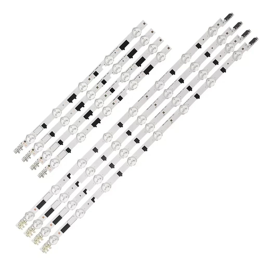 Taśma LED do UE43J5500 UE43J5550 UE43J5600 ue43j5502 S_5J55_43_FL_L7_REV1.2_ 150827 _LM41-00117X V5DF-430DCA-R1 BN96-36337A — 2