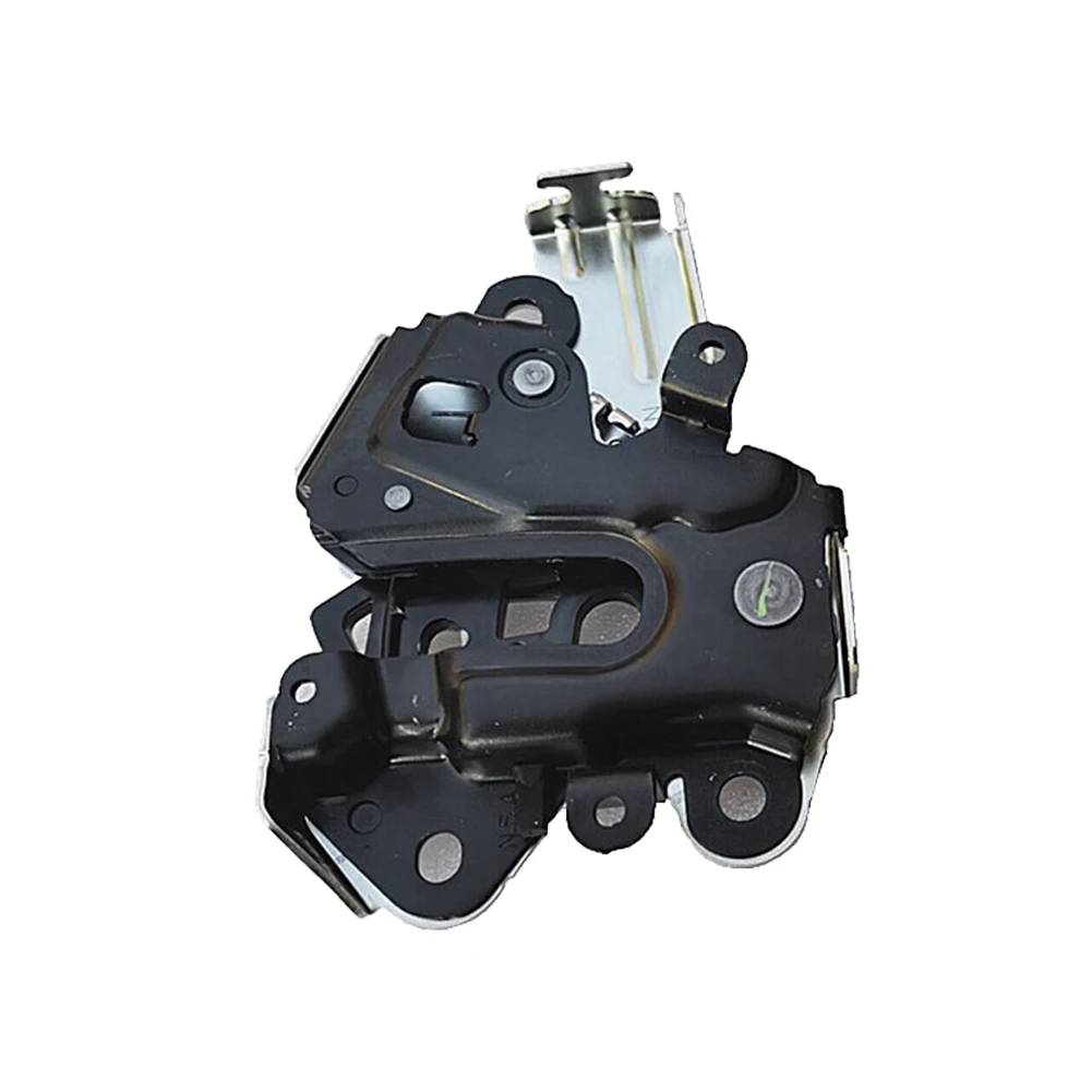 

Rear Seat Lock Block 82220-T0A-A02/82620-T0A-A03 Rear Seat Lock Latch ABS Stainless Steel for Honda CRV for 2012-2016 Honda CRV