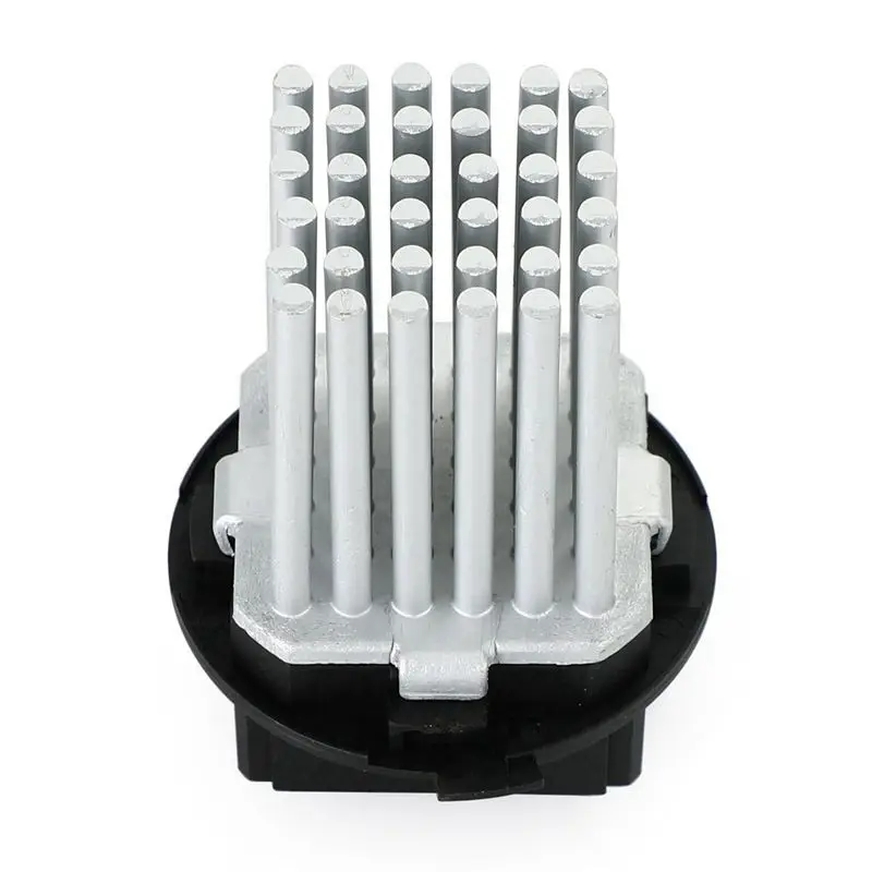 Better-3X A/C Heater Blower Motor Resistor 2048707710 For MERCEDES Sprinter/ Crafter U1