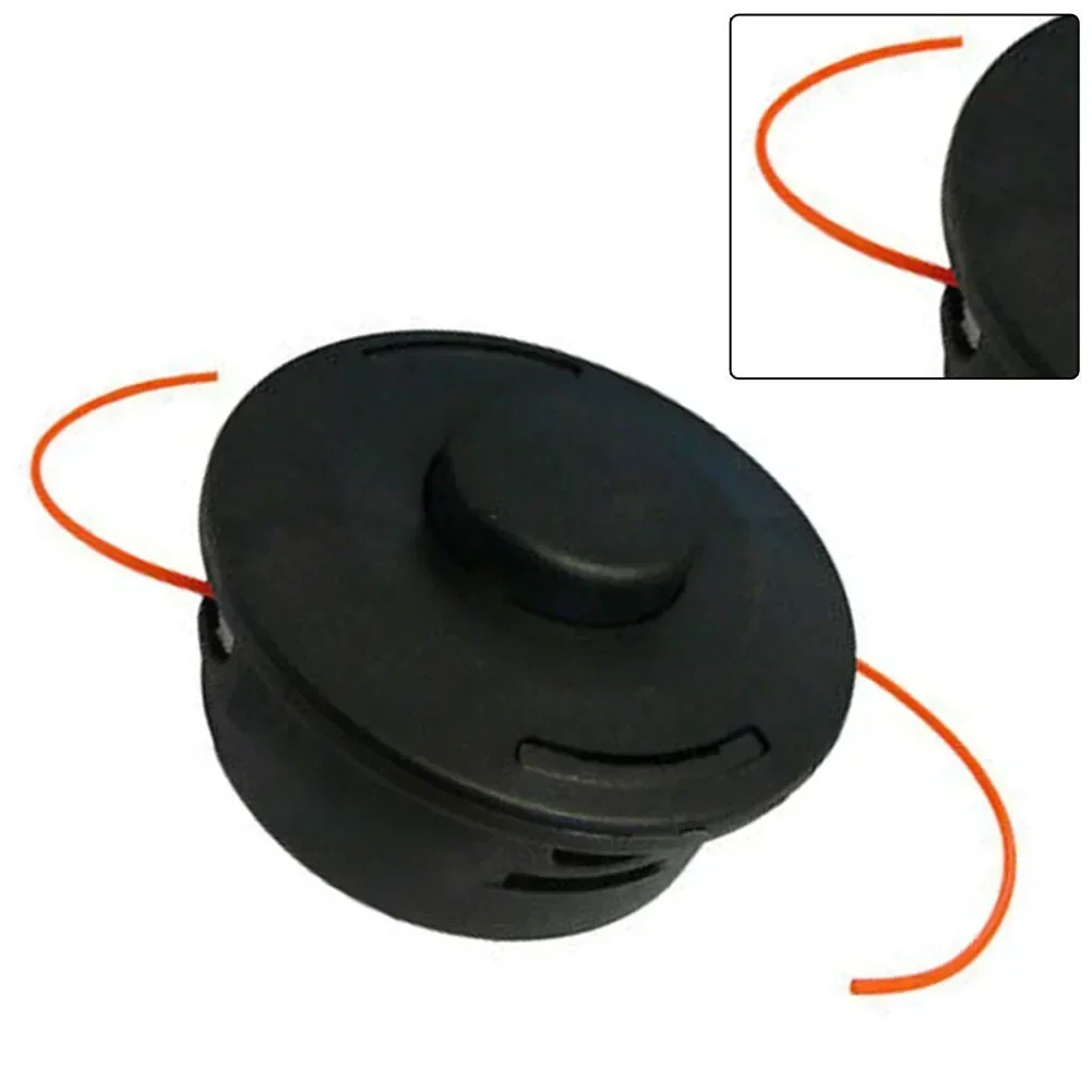 

1 шт. триммерные головки для Stihl 25-2 FS85 FS90 FS55 FS70 KM55 триммер садовый электроинструмент запасные части