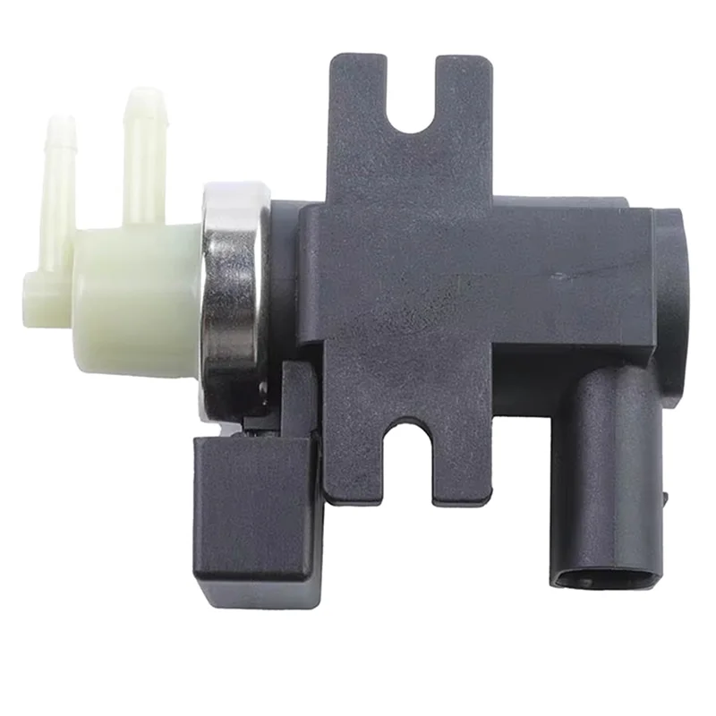 Untuk A4 Avant A6 4B 8E B6 C5 Katup Solenoid Vakum Turbocharger 8E0906627A Katup Solenoid Mobil Aksesori Otomotif-A97E