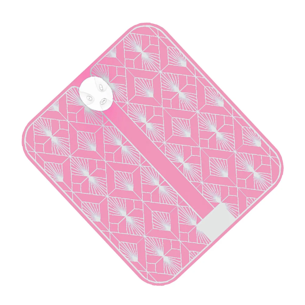 

1 комплект, 1 комплект, массажер для ног, массажный коврик для ног, 8 режимов, 30 уровней, электрический многофункциональный массажер для ног для релаксации, терапии ног